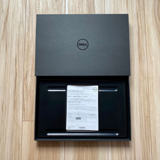 美品！DELL XPS 13 9370、4K、タッチパネル、付属品付き 【公式通販】