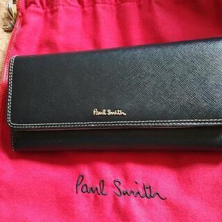 （値下げしました！）Paul Smith　財布　