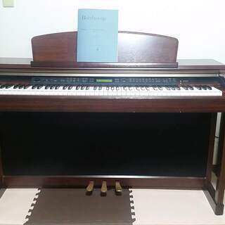 電子ピアノ★中古★YAMAHA clavinova CLP-17...