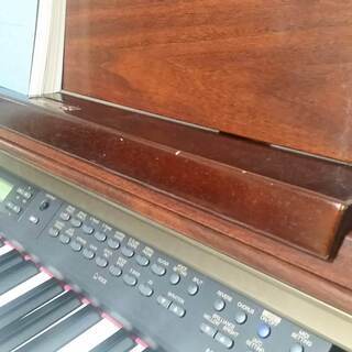電子ピアノ☆中古☆YAMAHA clavinova CLP-170M 2002年製☆直接取引歓迎