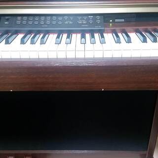 電子ピアノ★中古★YAMAHA clavinova CLP-170M 2002年製★直接取引歓迎★群馬県太田市
