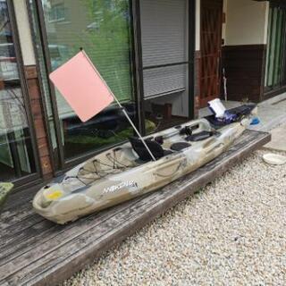 カヤック フィールフリー モーケン12 | energysource.com.br