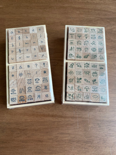 お取引き中 未使用フェリシモスタンプセット はぴぎん 新札幌のキッズ用品 幼児教育 の中古あげます 譲ります ジモティーで不用品の処分 お取引き中 未使用フェリシモスタンプセット はぴぎん 新札幌のキッズ用品 幼児教育 の中古あげます 譲ります ジモティーで不用品の処分