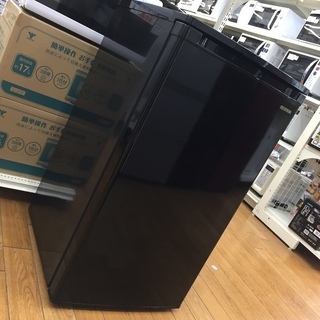 トレファク鶴ヶ島店】1ドア冷凍庫 IRIS OHYAMA 60L 2019年製