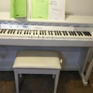 カシオ電子ピアノセルビアーノAP460