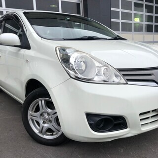 北海道 旭川市のノート 日産 の中古車 ジモティー