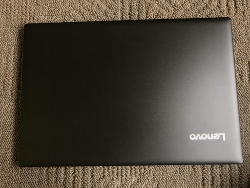美品】2017年製 15.6インチ ノートパソコン ideapad 520 Corei5