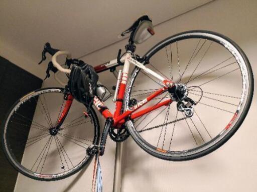 チネリ エクスペリエンス / カンパニョーロ・ヴェローチェ 2008年