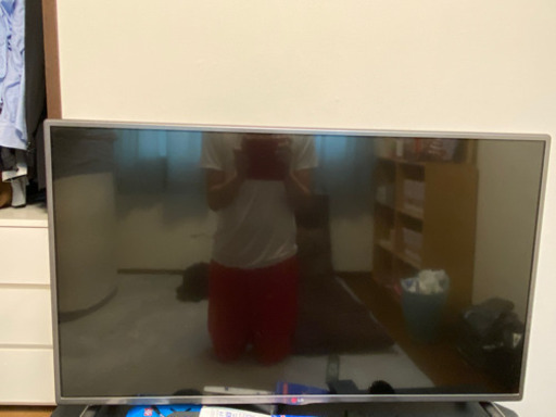 LG 液晶テレビ42型　ジャンク