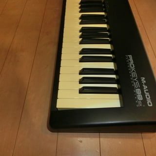M-AUDIO ProKeys88SX エムオーディオ 【 イオンモール名古屋茶屋