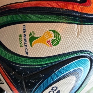 【未使用】FIFA WORLD CUP BRASIL 2014 ...