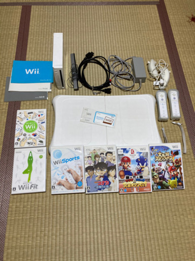 Wii will
