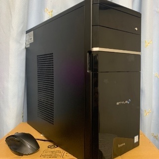 ゲーミングPC パソコン工房 iiyama acaisummer.com