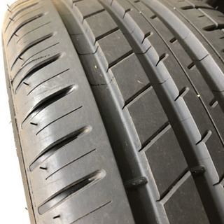 BS DUELER H/L ALENZA P285/45R22 22インチ 夏タイヤ 4本 2018～19年製 