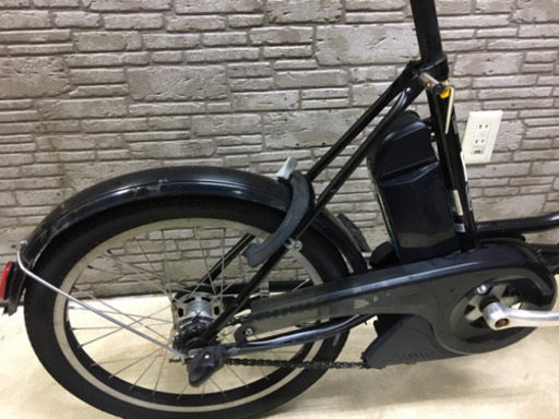 BRAVE XERES 700cクロスバイク 8speed/シルバー