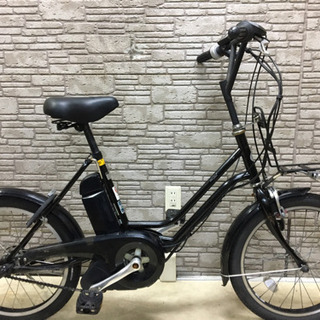 【週末限定1000OFF】ブリヂストン ベガス 20インチ 中古車 ブリヂストン ベガス20インチ中古車！