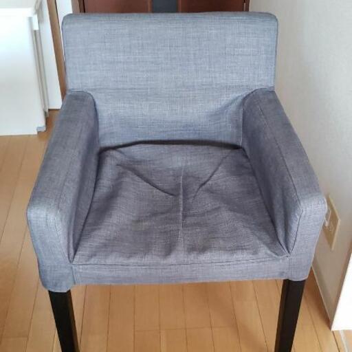 IKEA イケア ダイニングチェア NILS
