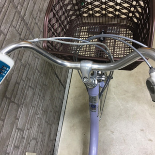 東京23区配達無料 新基準 Panasonic パナソニック ビビ20 5Ah リチウム