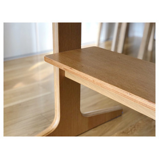 Corthay コルテBucy 8.5 ブラックカーフ-美品です◯無印良品のリビング