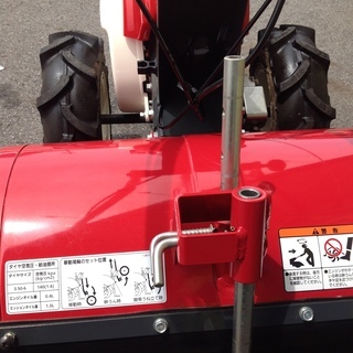 エコツール岡崎店】ラビット 管理機 RC3000【愛知県/岡崎市/工具 