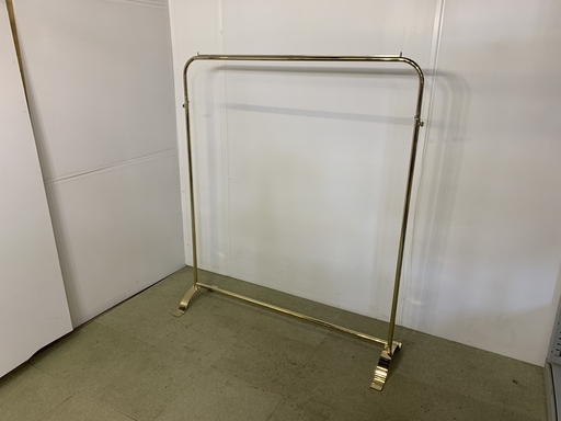0917 50 値下げ アンティークゴールドハンガーラックハンガーポール店舗什器 オフィス家具 専門店 松山の収納家具 その他 の中古あげます 譲ります ジモティーで不用品の処分 0917 50 値下げ アンティークゴールドハンガーラックハンガーポール店舗什器 オフィス家具 専門店 松山の収納家具 その他 の中古あげます 譲ります ジモティーで不用品の処分