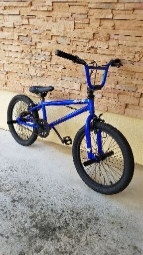 BMX BMX mongoose