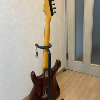 最終値下げ　【美品・1970'sジャパンビンテージ】Guyatoneストラトタイプ 最終値下げ 【美品・1970'sジャパンビンテージ】Guyatoneストラトタイプ