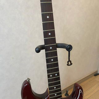 最終値下げ 【美品・1970'sジャパンビンテージ】Guyatoneストラトタイプ