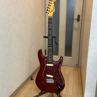 最終値下げ 【美品・1970'sジャパンビンテージ】Guyatoneストラトタイプ