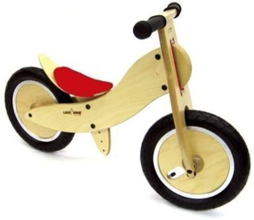 kokua コクア LIKEaBIKE ライクアバイク キックバイクストライダー LIKEaBIKE jumper ライクアバイク ジャンパー （バランスバイク