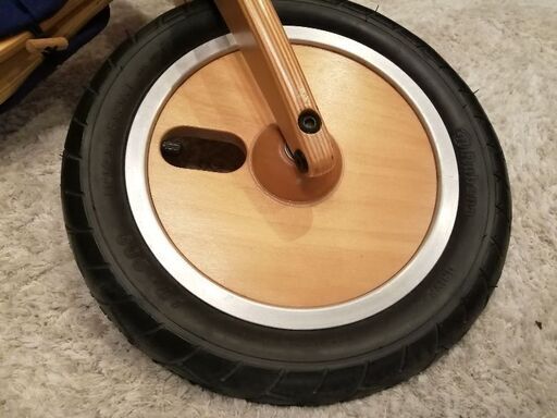 ドイツ製KOKUA社のLIKE a BIKE