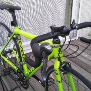 Cannondale  ロードバイク