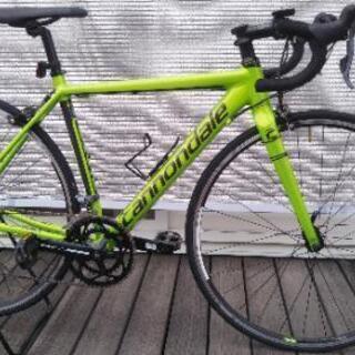 Cannondale  ロードバイク