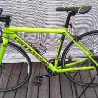 Cannondale  ロードバイク