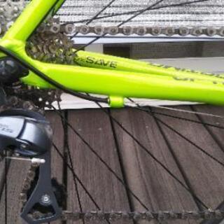 Cannondale  ロードバイク