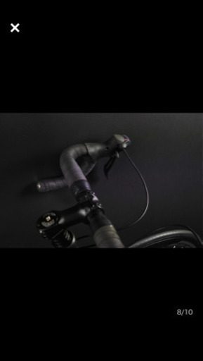 新車 新型CTS超軽量フレームロードバイク