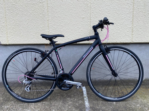 Bianchi Camaleonte1 ビアンキ　カメレオンテ１