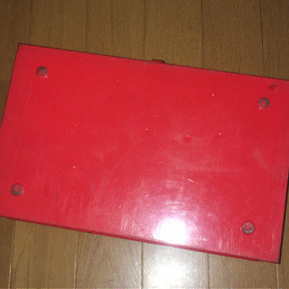 SNAP-ON スナップオン メタルツールボックスKRA65C 旧ロゴ