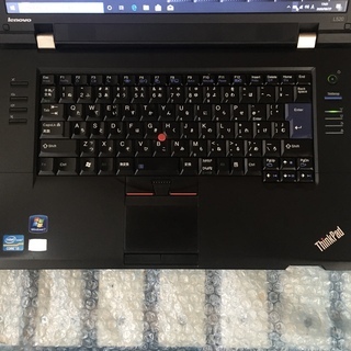 Thinkpad改11 Core i5 SSD Win10Pro -[最終値下げ-3/21まで](60ヵ月 