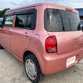 車検令和4年7月 スズキ アルトラパン Tチェーン スマートキー ワンセグナビ Cvt 激安軽自動車 支払総額12 8万円 車販売able 梅郷のアルトラパンの中古車 ジモティー