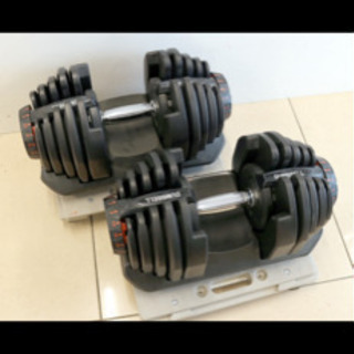固定ダンベルセット　15kg10kg〜アジャスタブルダンベル5〜40