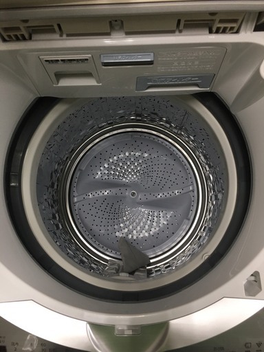National ナショナル ドラム式洗濯乾燥機 2000年製 NA-SK61S