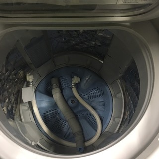 ☆中古 激安！！ Panasonic　洗濯乾燥機　9ｋｇ　NA-FW90S2形　2015年製　DF017　￥29,800！！