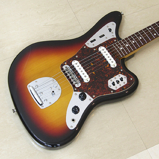 Fender Japan フェンダージャパン JAGUAR JG...