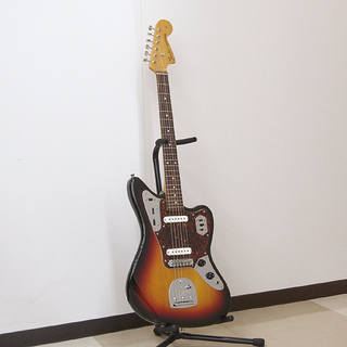 Fender Japan フェンダージャパン JAGUAR JG-66 ジャガー 中古品 動作