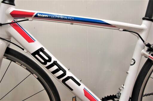 BMC ロードバイク teammachine ALR01 2016年モデル 適応身長～164cm