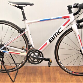 ＢＭＣ ロードバイク teammachine ALR01 201...