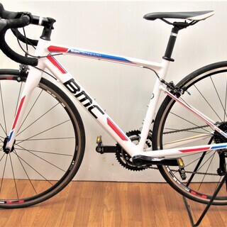 bmc teammachine alr01 2016