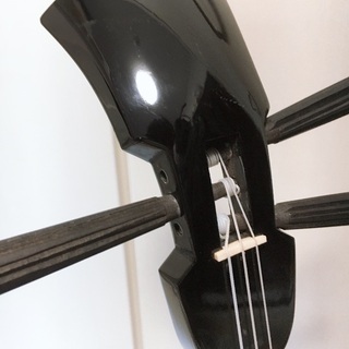 沖縄 三線 琉球黒木 真壁型