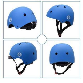 XJD ヘルメット Lサイズ こども用 調節可能 保護用 子供 自転車